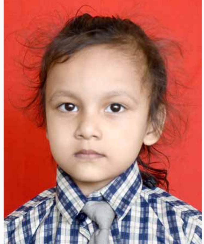 Kanha Makhan Public School, Mathura