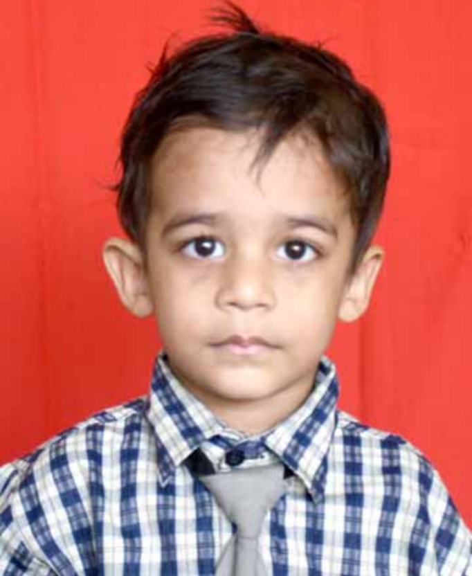 Kanha Makhan Public School, Mathura