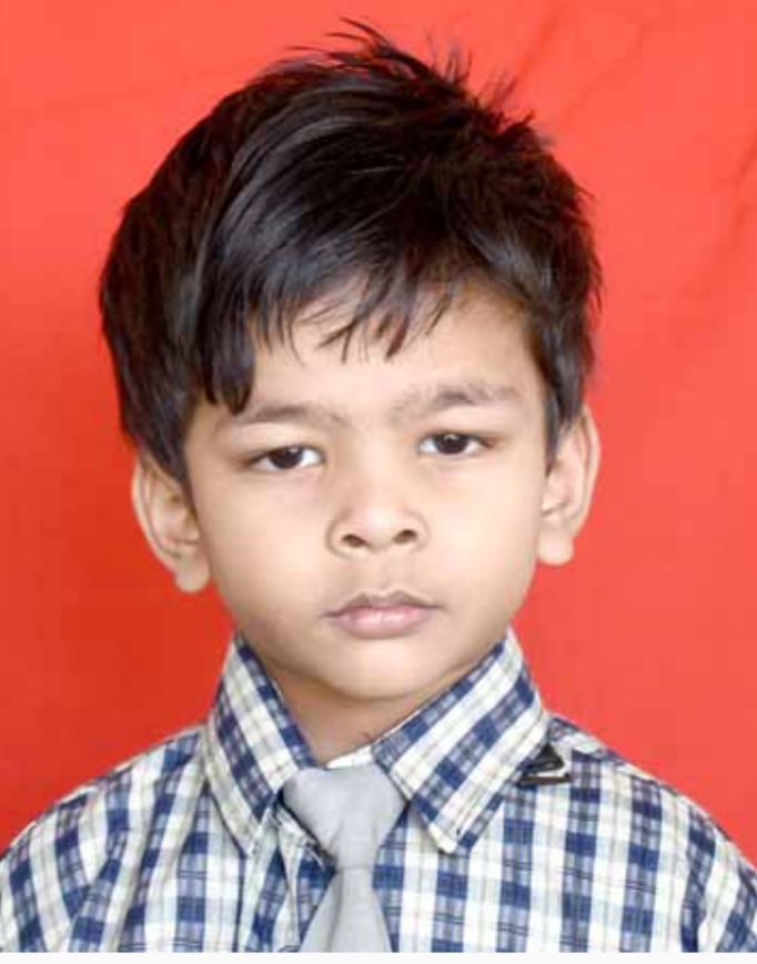 Kanha Makhan Public School, Mathura