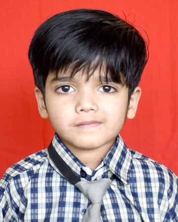 Kanha Makhan Public School, Mathura