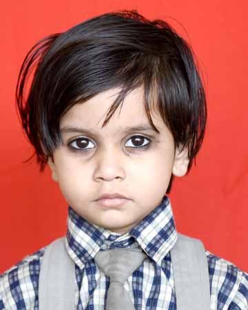 Kanha Makhan Public School, Mathura