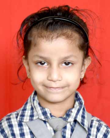 Kanha Makhan Public School, Mathura