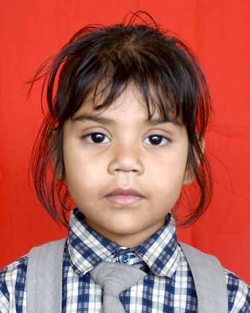 Kanha Makhan Public School, Mathura