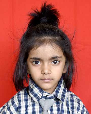 Kanha Makhan Public School, Mathura