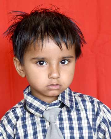 Kanha Makhan Public School, Mathura