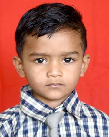 Kanha Makhan Public School, Mathura