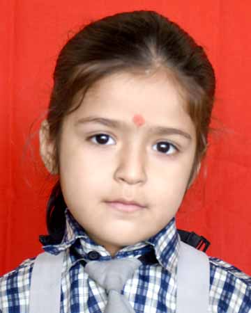 Kanha Makhan Public School, Mathura