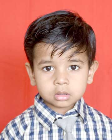 Kanha Makhan Public School, Mathura