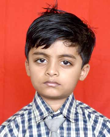 Kanha Makhan Public School, Mathura