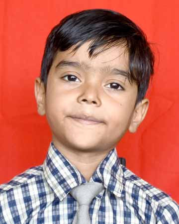 Kanha Makhan Public School, Mathura