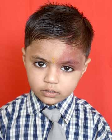 Kanha Makhan Public School, Mathura