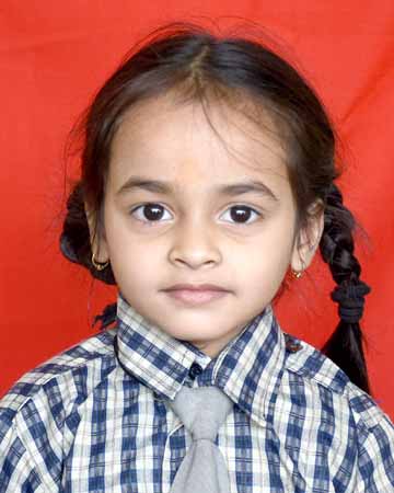 Kanha Makhan Public School, Mathura