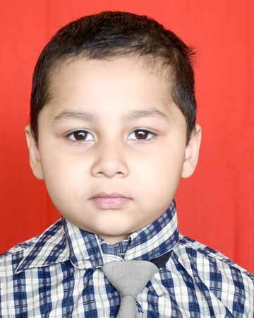 Kanha Makhan Public School, Mathura