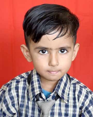 Kanha Makhan Public School, Mathura