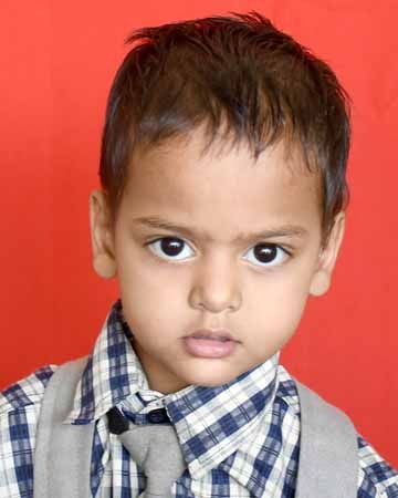 Kanha Makhan Public School, Mathura