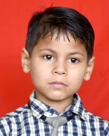 Kanha Makhan Public School, Mathura