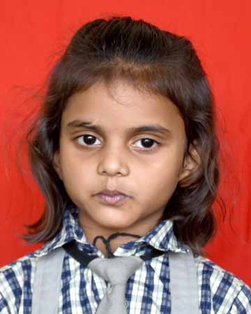 Kanha Makhan Public School, Mathura