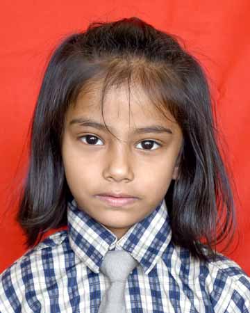 Kanha Makhan Public School, Mathura
