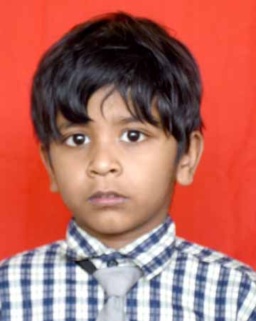 Kanha Makhan Public School, Mathura
