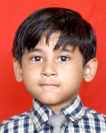 Kanha Makhan Public School, Mathura