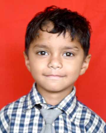 Kanha Makhan Public School, Mathura