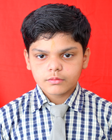 Kanha Makhan Public School, Mathura