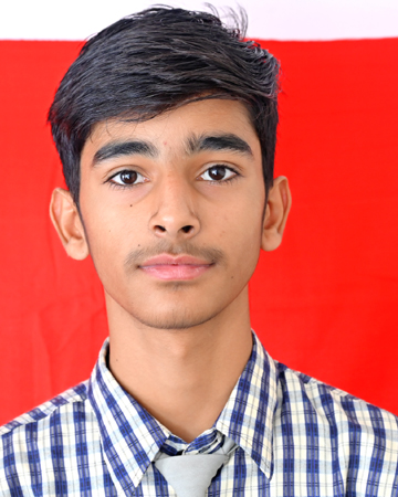 Kanha Makhan Public School, Mathura