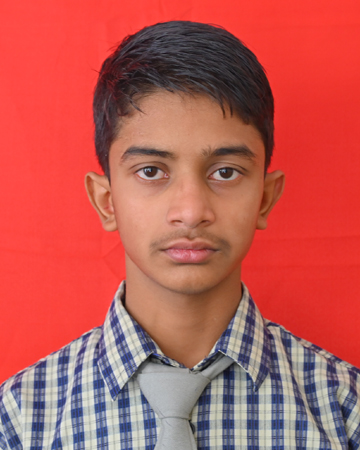 Kanha Makhan Public School, Mathura