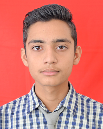 Kanha Makhan Public School, Mathura