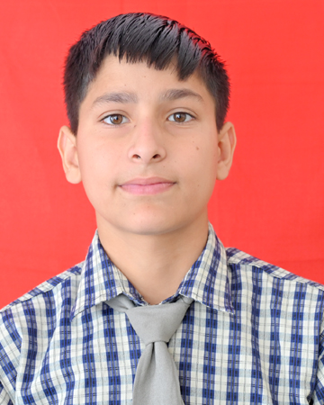 Kanha Makhan Public School, Mathura