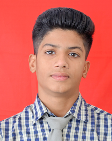 Kanha Makhan Public School, Mathura