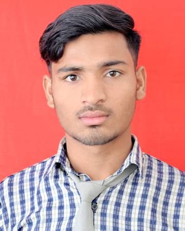 Kanha Makhan Public School, Mathura