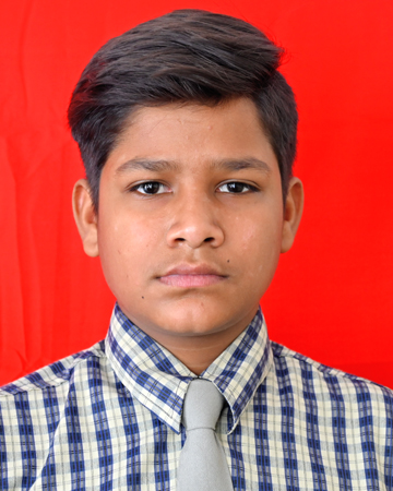 Kanha Makhan Public School, Mathura