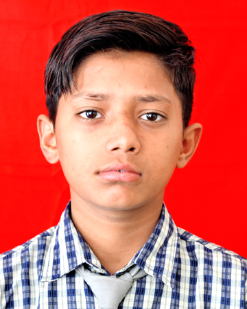 Kanha Makhan Public School, Mathura