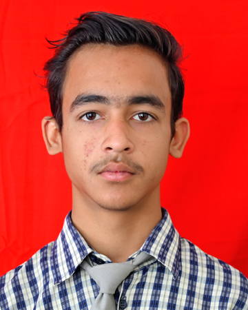 Kanha Makhan Public School, Mathura