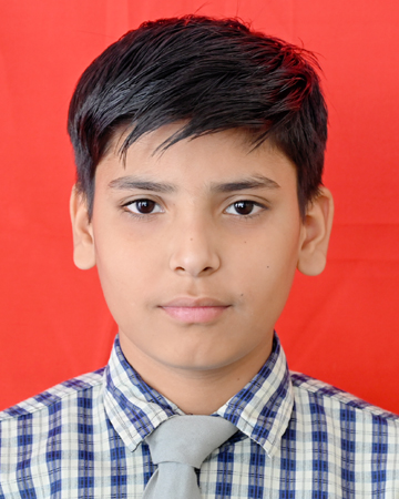 Kanha Makhan Public School, Mathura