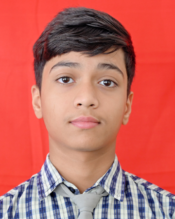 Kanha Makhan Public School, Mathura