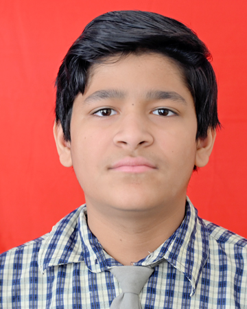 Kanha Makhan Public School, Mathura