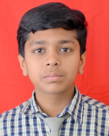 Kanha Makhan Public School, Mathura