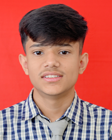 Kanha Makhan Public School, Mathura