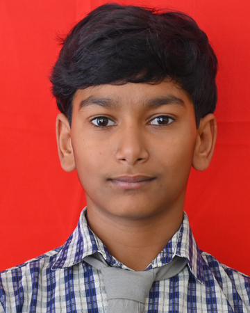 Kanha Makhan Public School, Mathura