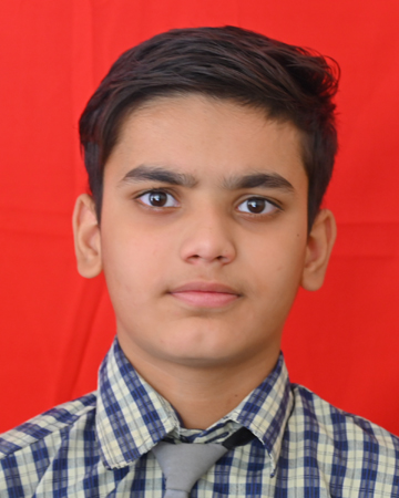 Kanha Makhan Public School, Mathura