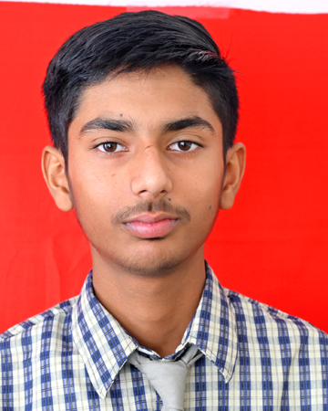 Kanha Makhan Public School, Mathura