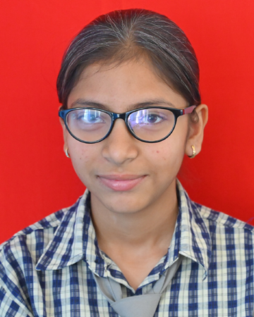 Kanha Makhan Public School, Mathura