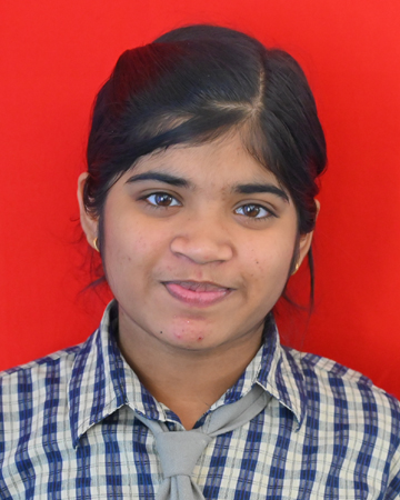 Kanha Makhan Public School, Mathura