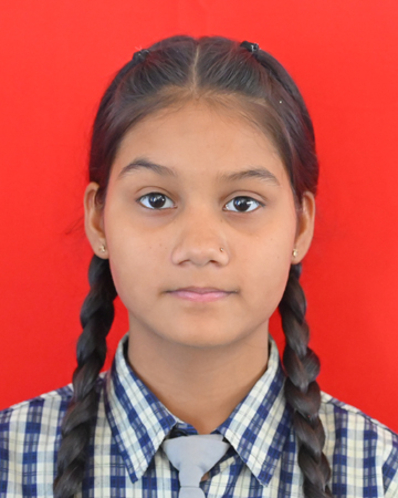 Kanha Makhan Public School, Mathura