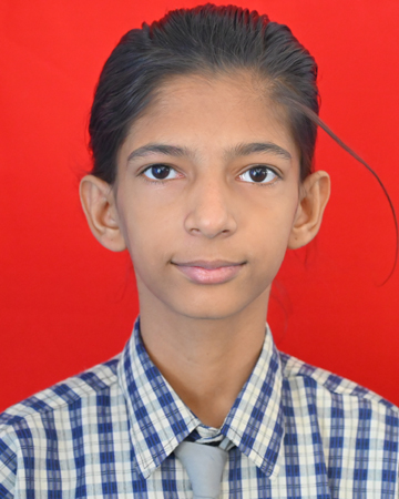 Kanha Makhan Public School, Mathura