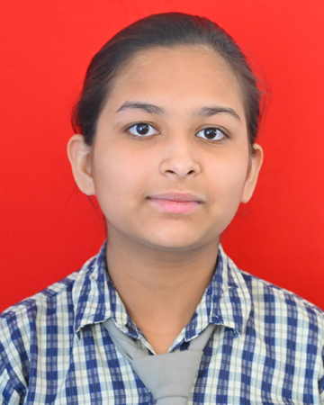 Kanha Makhan Public School, Mathura