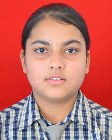 Kanha Makhan Public School, Mathura