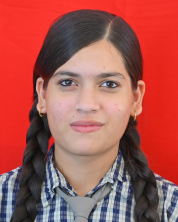 Kanha Makhan Public School, Mathura